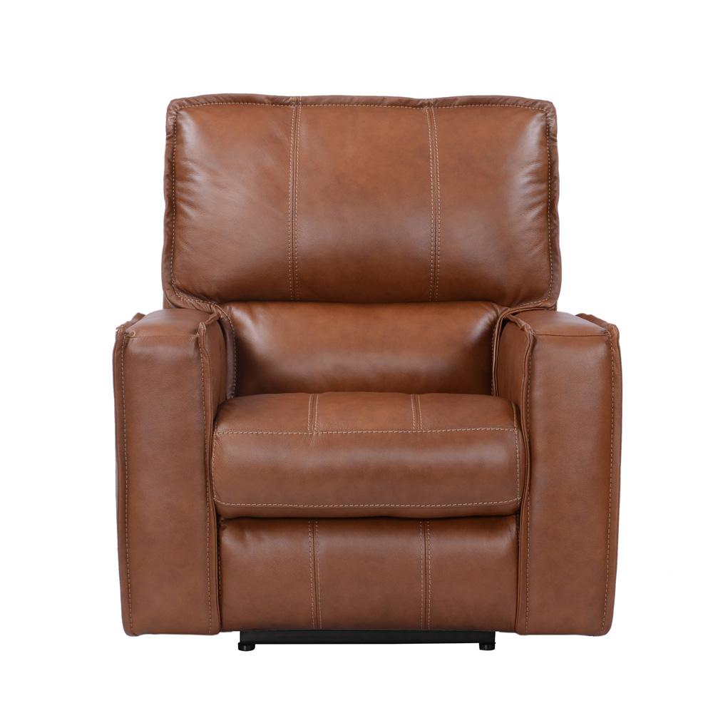 Parker Living - Rockford - Verona Saddle Power Recliner (Set of 2) - MROC#812PH-2-VSA veiw 3