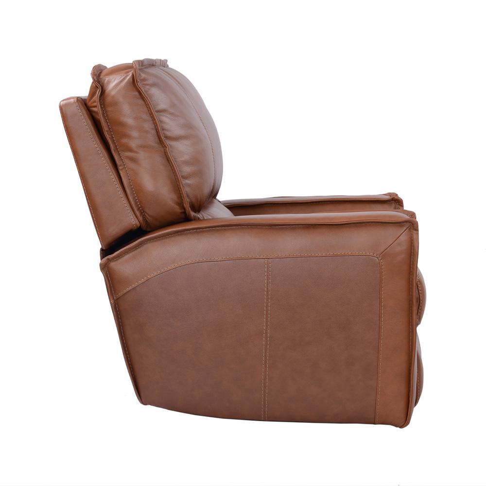 Parker Living - Rockford - Verona Saddle Power Recliner (Set of 2) - MROC#812PH-2-VSA veiw 6