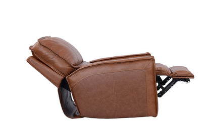 Parker Living - Rockford - Verona Saddle Power Recliner (Set of 2) - MROC#812PH-2-VSA veiw 7
