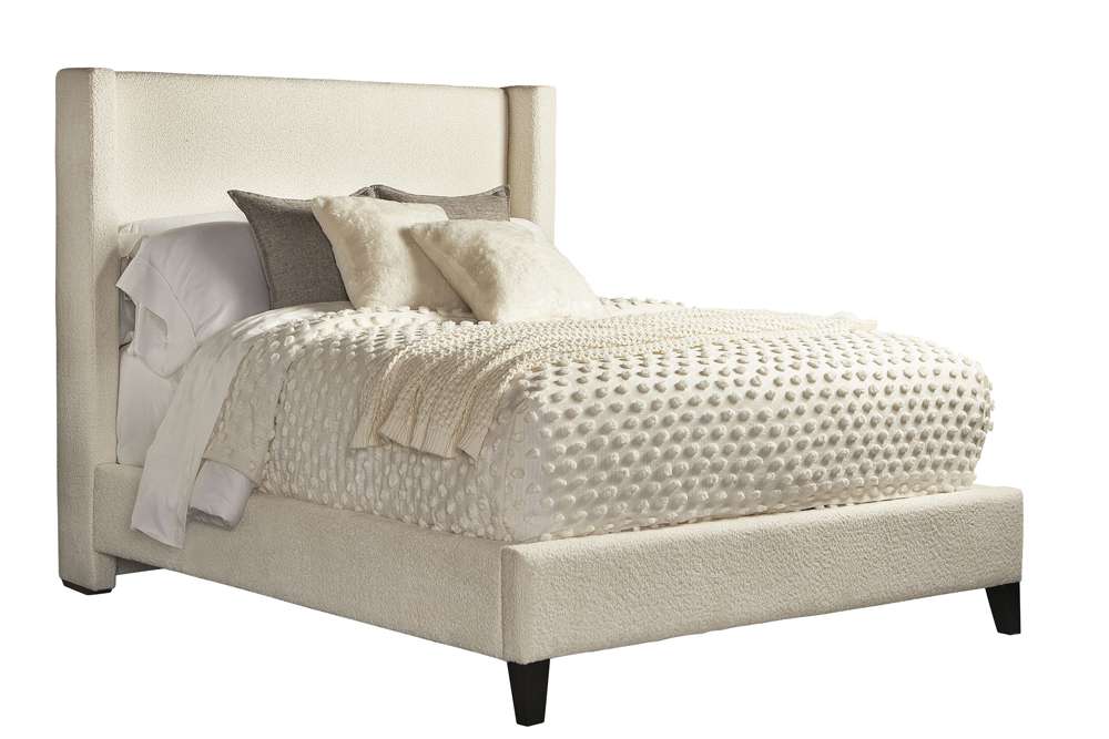 Parker House - Sleep Angel - Himalaya Ivory King Bed - BANG#9000-2-HMI view 1