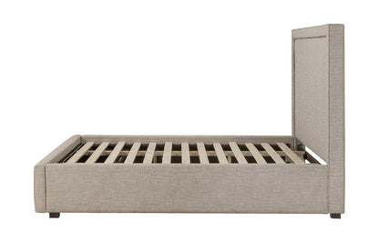 Parker Living Sleep - Kennedy - Balanced Fossil King Storage Bed - BKEN-KIT-K3-BLFS view 8