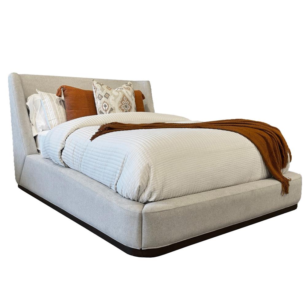 Parker Living - Sofia - Blanched Almond King Bed 6/6 - BSOF#9000-2-BLAL view 1