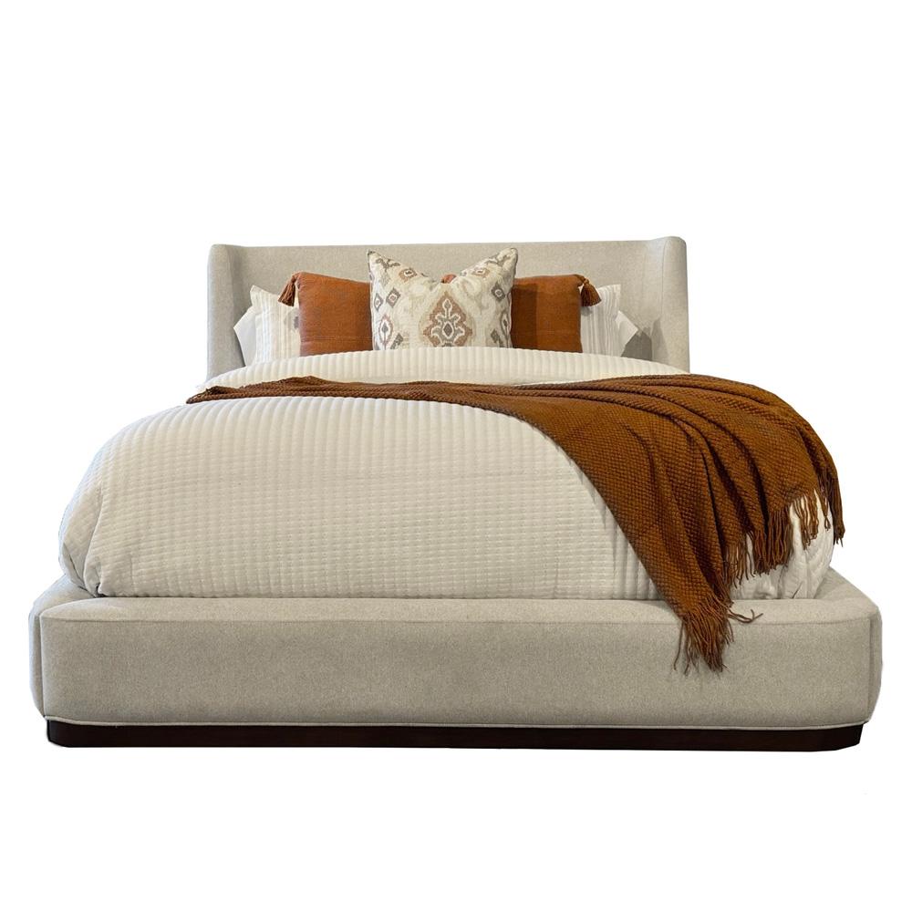 Parker Living - Sofia - Blanched Almond King Bed 6/6 - BSOF#9000-2-BLAL view 2