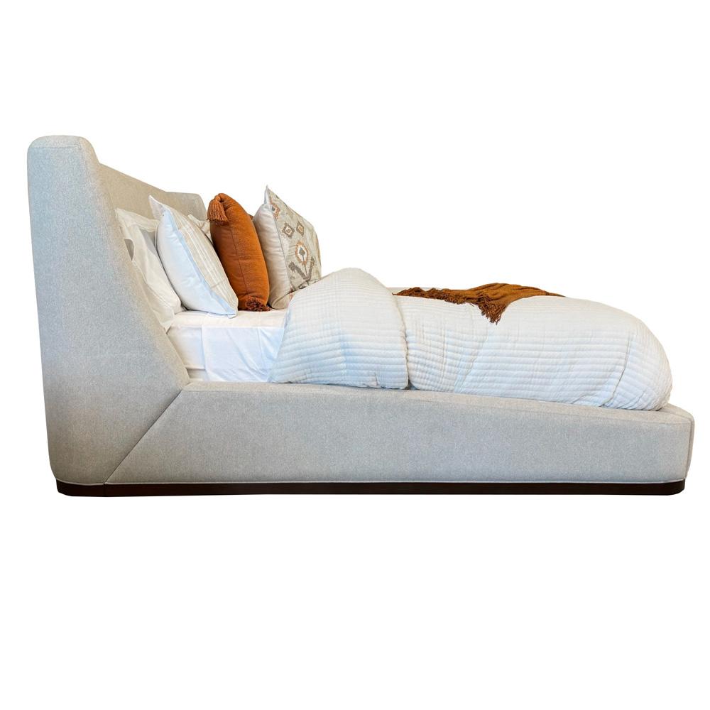 Parker Living - Sofia - Blanched Almond Queen Bed 5/0 - BSOF#8000-2-BLAL view 3