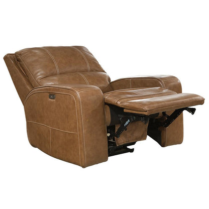 Parker House - Swift - Bourbon Power Reclining Sofa and Recliner - MSWI-31PH-BOU veiw 7