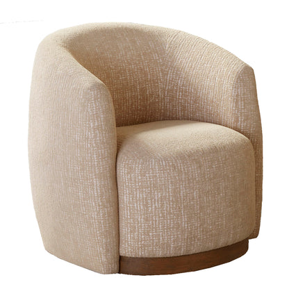 Parker Living - Tatum - Sand Dollar Swivel Accent Chair (Set of 2) - STAT#912S-2-SNDL view 5
