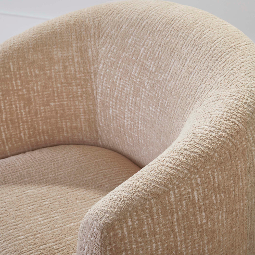 Parker Living - Tatum - Sand Dollar Swivel Accent Chair (Set of 2) - STAT#912S-2-SNDL view 7