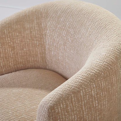 Parker Living - Tatum - Sand Dollar Swivel Accent Chair (Set of 2) - STAT#912S-2-SNDL view 7