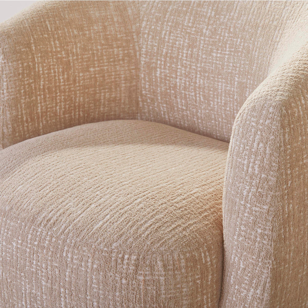 Parker Living - Tatum - Sand Dollar Swivel Accent Chair (Set of 2) - STAT#912S-2-SNDL view 8