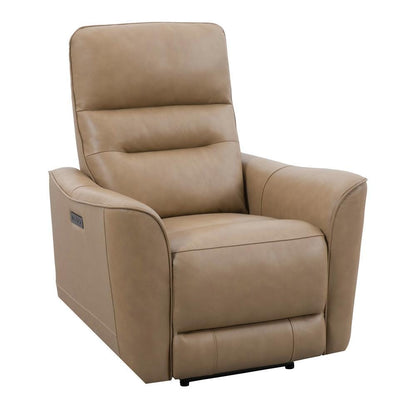 Parker Living - Taylor - Brazilian Cappuccino Power Zero Gravity Recliner - MTAY#812PHZ-BZCA view 1