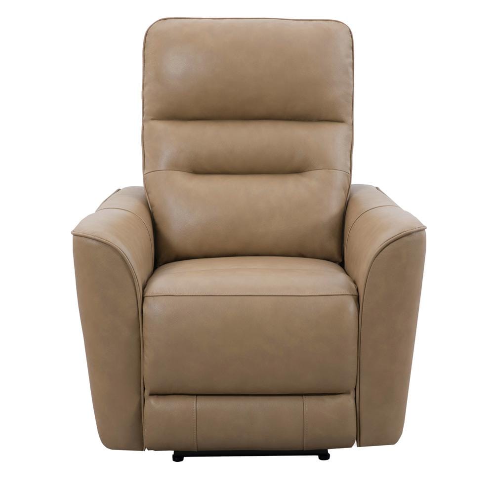 Parker Living - Taylor - Brazilian Cappuccino Power Zero Gravity Recliner - MTAY#812PHZ-BZCA view 2