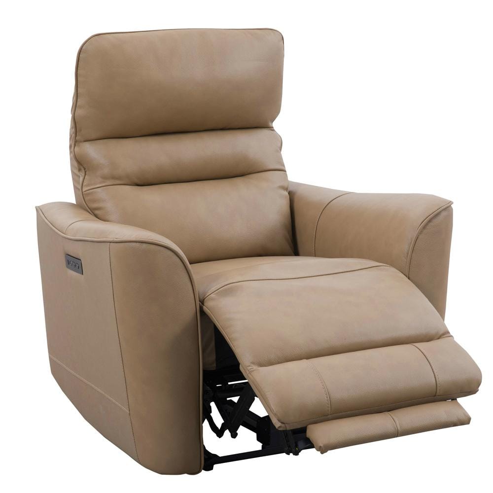 Parker Living - Taylor - Brazilian Cappuccino Power Zero Gravity Recliner - MTAY#812PHZ-BZCA view 3