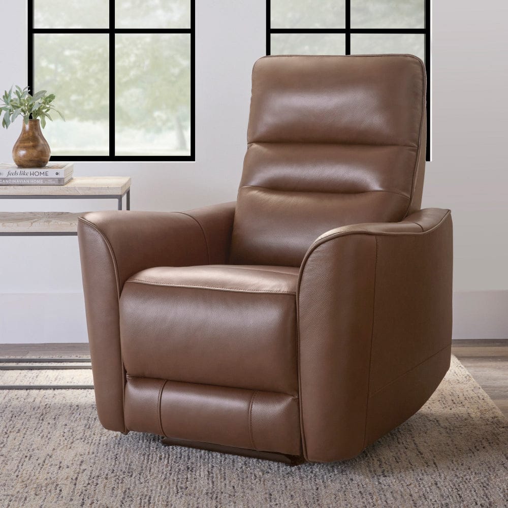 Parker Living - Taylor - Brazilian Cocoa Power Zero Gravity Recliner - MTAY#812PHZ-BZCO view 1