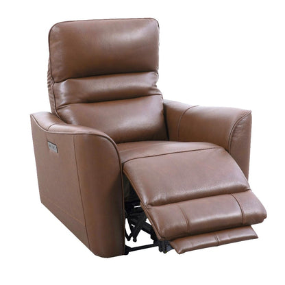 Parker Living - Taylor - Brazilian Cocoa Power Zero Gravity Recliner - MTAY#812PHZ-BZCO view 3