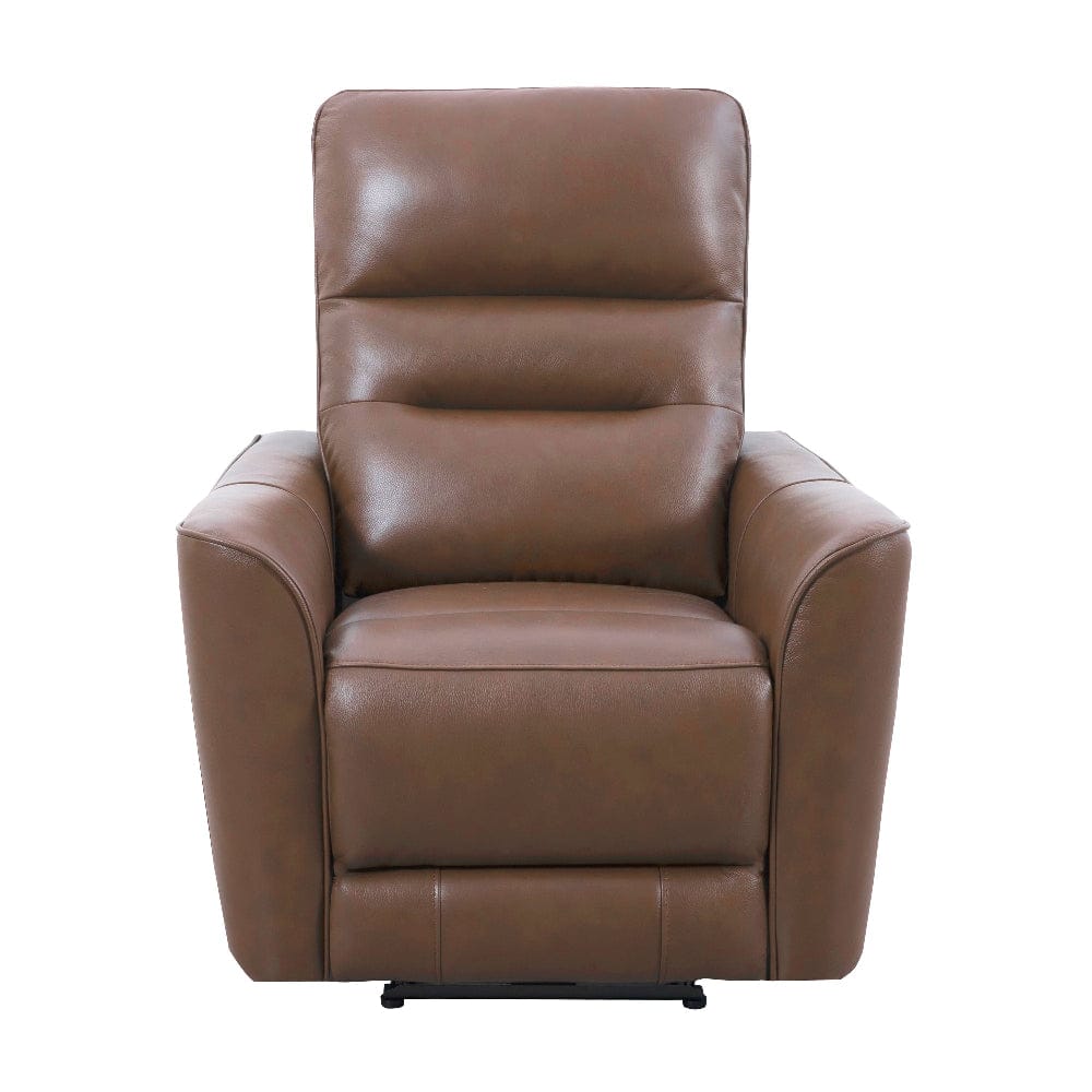 Parker Living - Taylor - Brazilian Cocoa Power Zero Gravity Recliner - MTAY#812PHZ-BZCO view 4