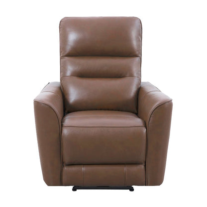 Parker Living - Taylor - Brazilian Cocoa Power Zero Gravity Recliner - MTAY#812PHZ-BZCO view 4