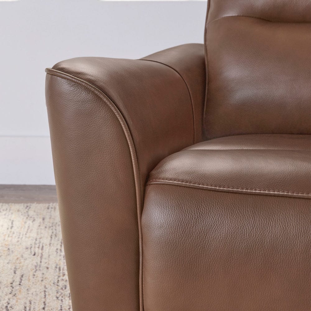 Parker Living - Taylor - Brazilian Cocoa Power Zero Gravity Recliner - MTAY#812PHZ-BZCO view 5