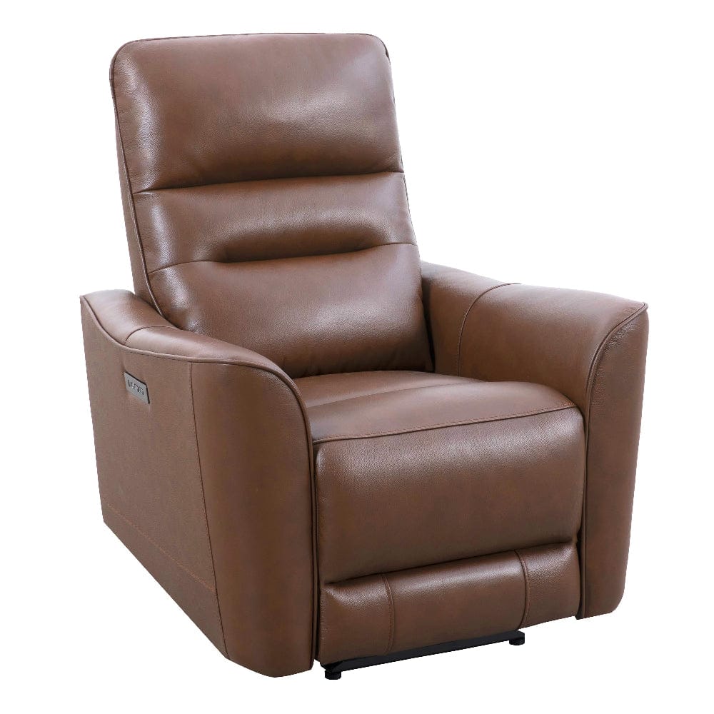 Parker Living - Taylor - Brazilian Cocoa Power Zero Gravity Recliner P2 (Set of 2) - MTAY#812PHZ-2-BZCO view 5
