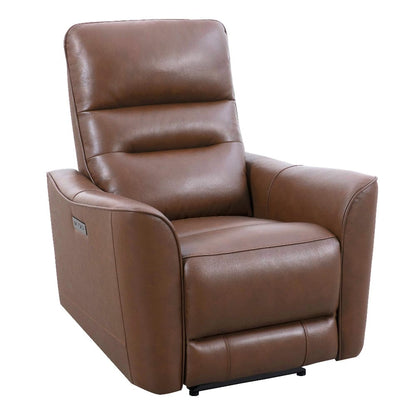 Parker Living - Taylor - Brazilian Cocoa Power Zero Gravity Recliner P2 (Set of 2) - MTAY#812PHZ-2-BZCO view 5