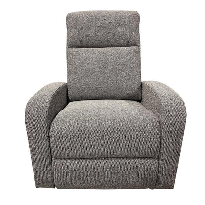 Parker Living - Thriller - Natural Beauty Grey Power Lift Recliner (Set of 2) - MTHR#812LIFT-2-NBG veiw 3