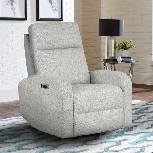 Parker House - Thriller - Natural Beauty Multi Power Swivel Glider Recliner - MTHR#812GSP-NBM view 1