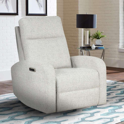 Parker House - Thriller - Natural Beauty Quartz Power Swivel Glider Recliner - MTHR#812GSP-NBQ veiw 1