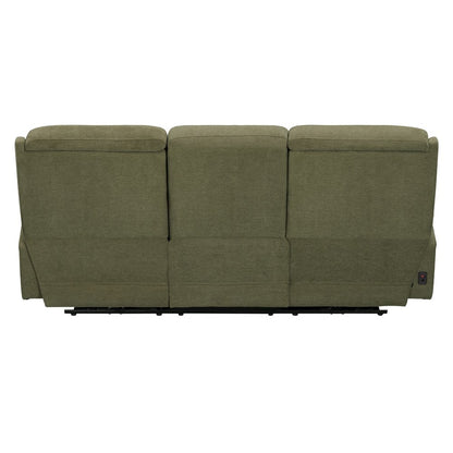Parker Living - Traxton - Jasper Moss Power Zero Gravity Sofa and Loveseat - MTRA-KIT-32P3Z-JAMS view 10