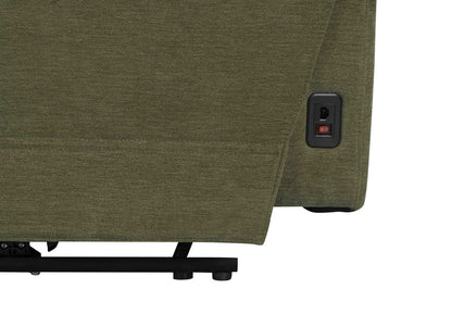 Parker Living - Traxton - Jasper Moss Power Zero Gravity Sofa and Loveseat - MTRA-KIT-32P3Z-JAMS view 24