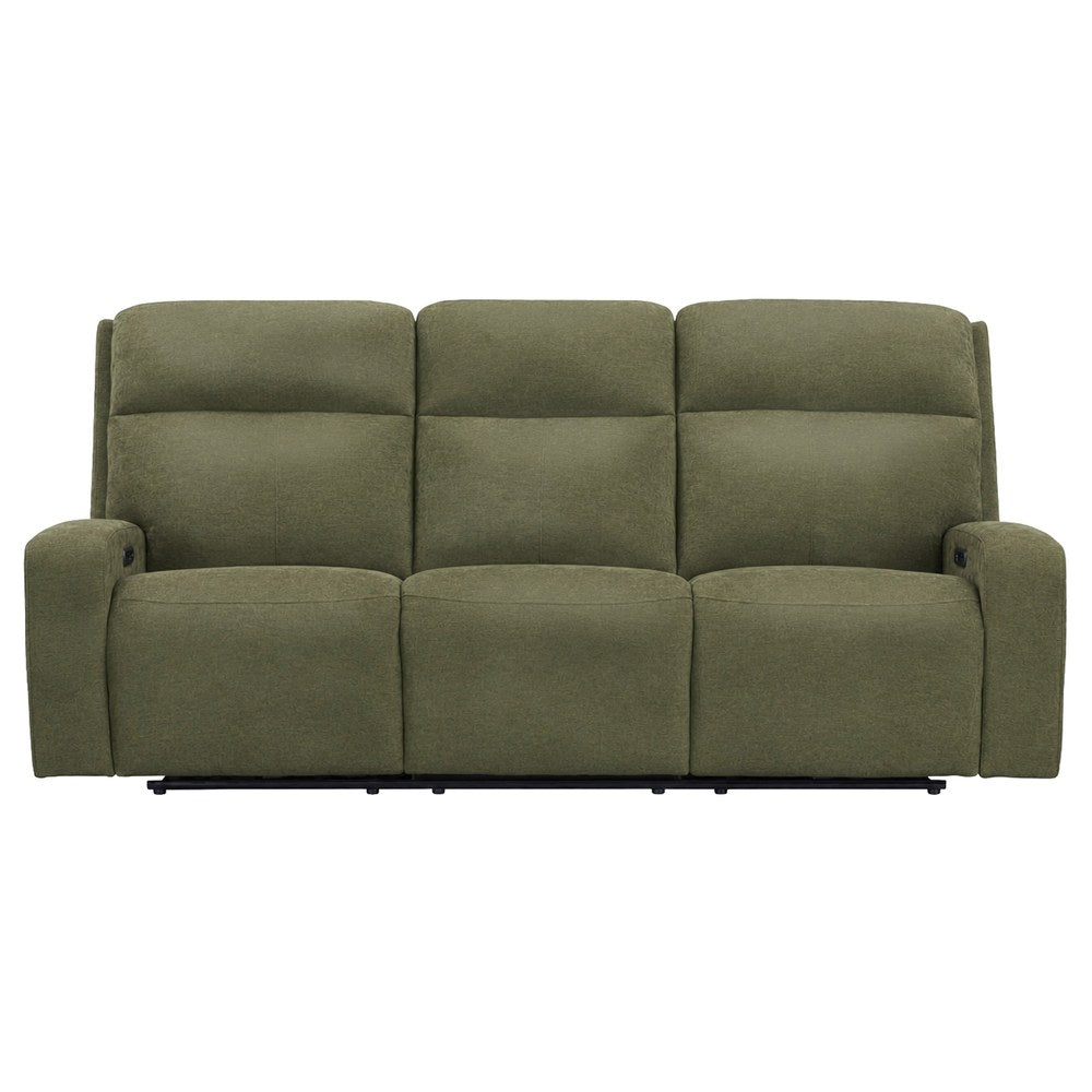 Parker Living - Traxton - Jasper Moss Power Zero Gravity Sofa Loveseat and Recliner - MTRA-KIT-321P3Z-JAMS view 8
