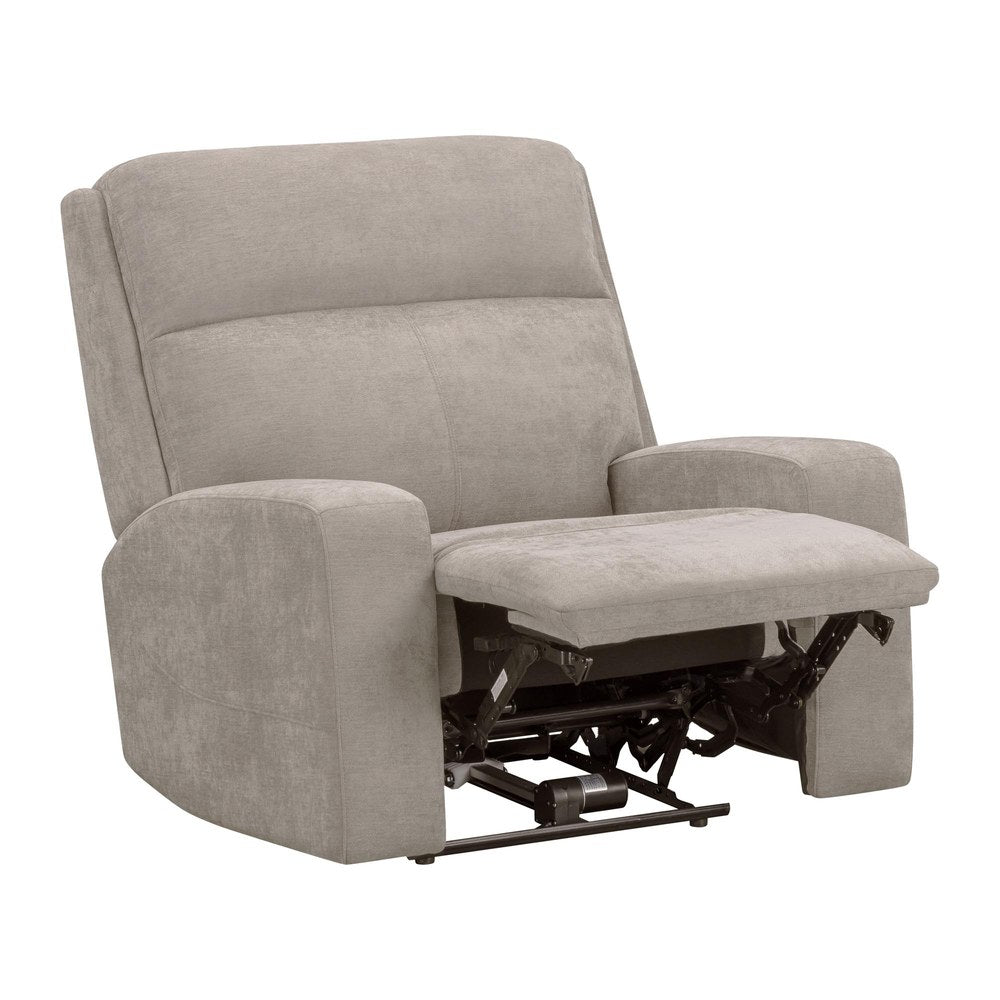 Parker Living - Traxton - Jasper Taupe Power Zero Gravity Sofa and 2 Recliners - MTRA-KIT-311P3Z-JATA view 14