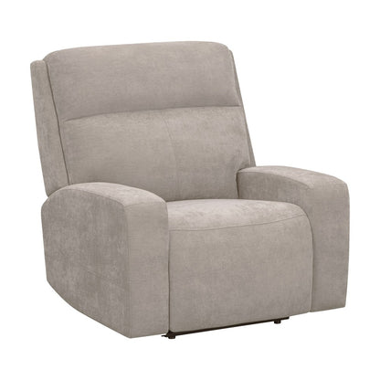 Parker Living - Traxton - Jasper Taupe Power Zero Gravity Sofa Loveseat and Recliner - MTRA-KIT-321P3Z-JATA view 20