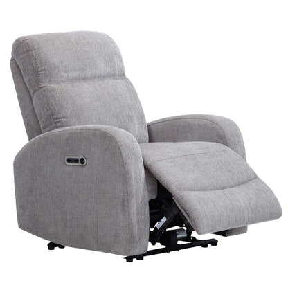 Parker Living - Tuscany - Whiskers Nature Power Recliner (Set of 2) - MTUS#812P-2-WKNA veiw 4