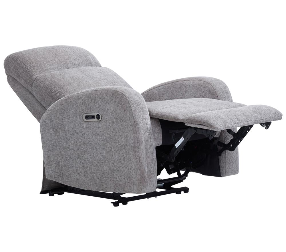 Parker Living - Tuscany - Whiskers Nature Power Recliner (Set of 2) - MTUS#812P-2-WKNA veiw 6