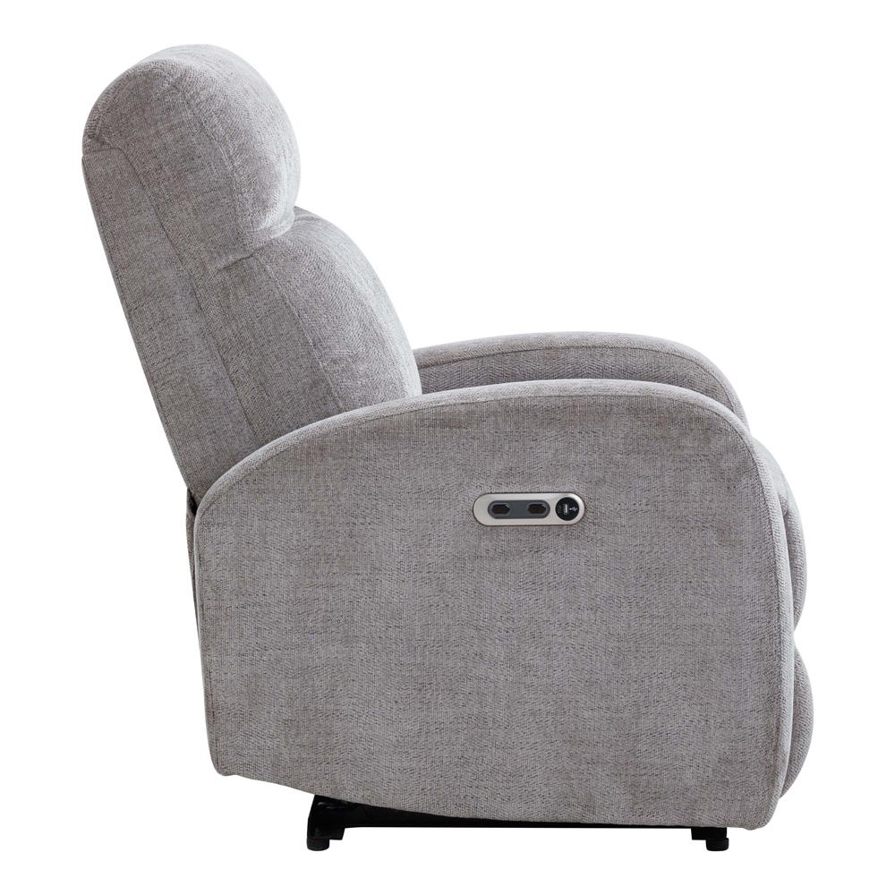 Parker Living - Tuscany - Whiskers Nature Power Recliner (Set of 2) - MTUS#812P-2-WKNA veiw 7
