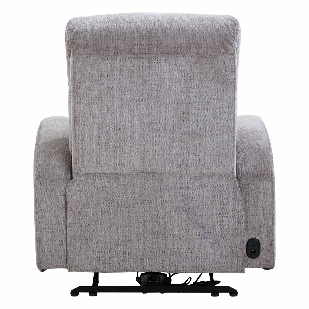 Parker Living - Tuscany - Whiskers Nature Power Recliner (Set of 2) - MTUS#812P-2-WKNA veiw 9