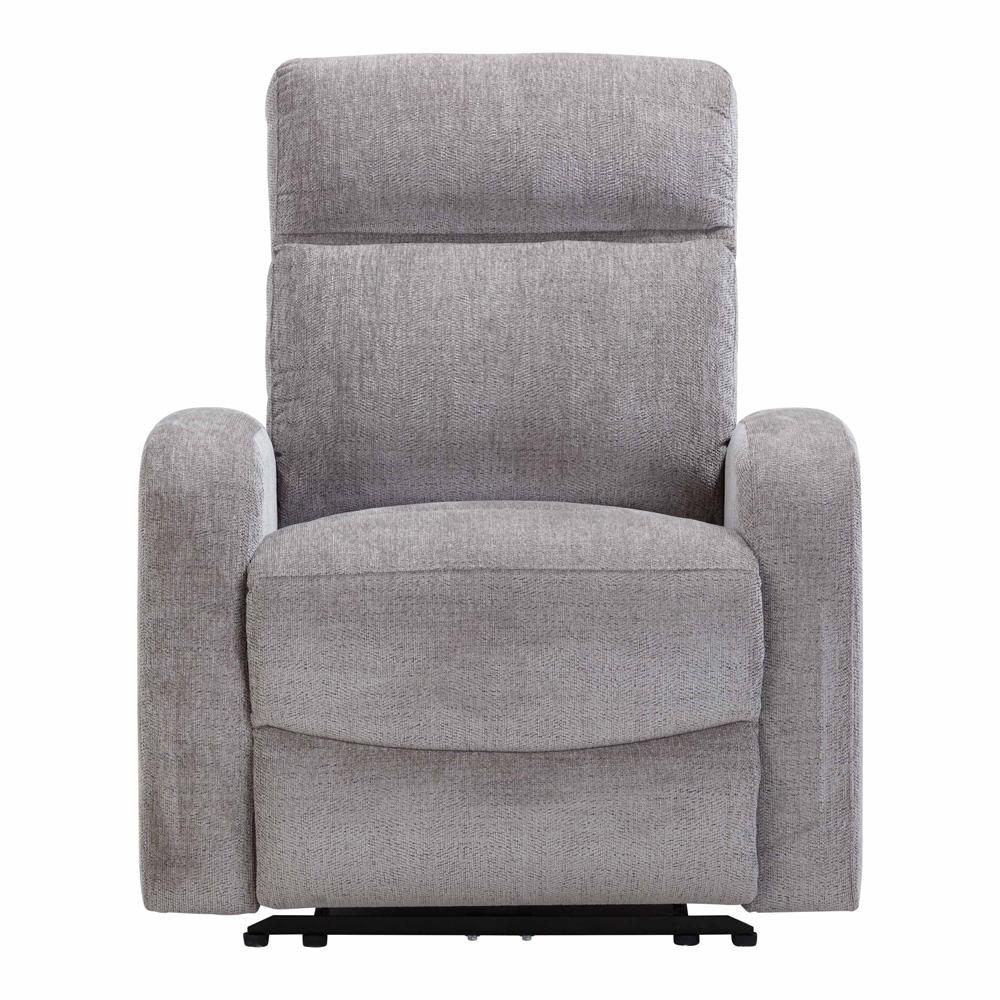 Parker Living - Tuscany - Whiskers Nature Power Recliner - MTUS#812P-WKNA veiw 2