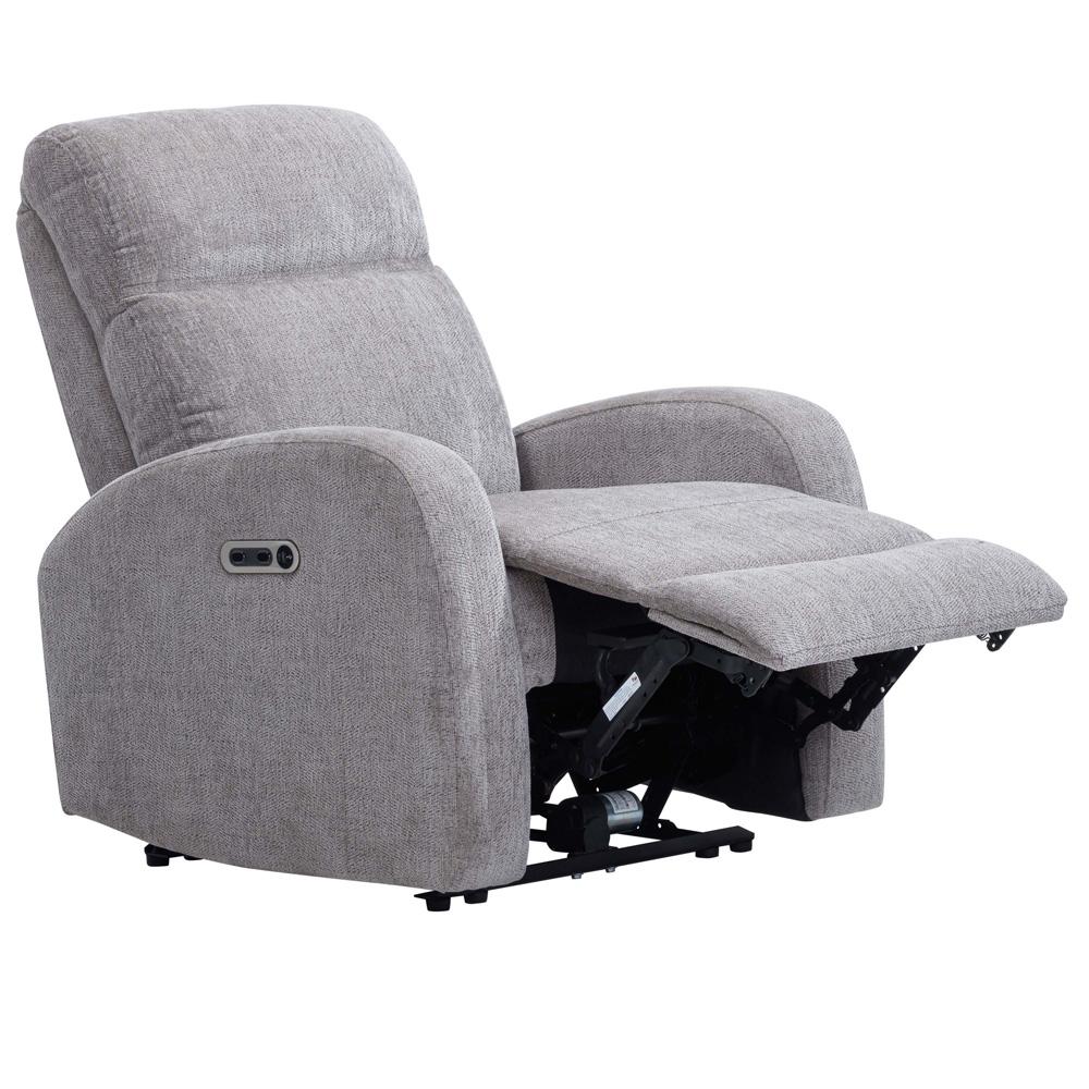 Parker Living - Tuscany - Whiskers Nature Power Recliner - MTUS#812P-WKNA veiw 4