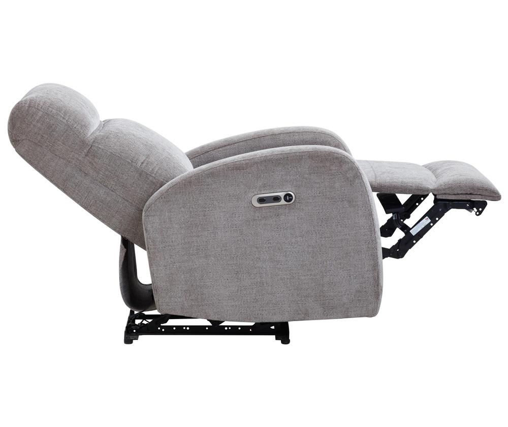 Parker Living - Tuscany - Whiskers Nature Power Recliner - MTUS#812P-WKNA veiw 7