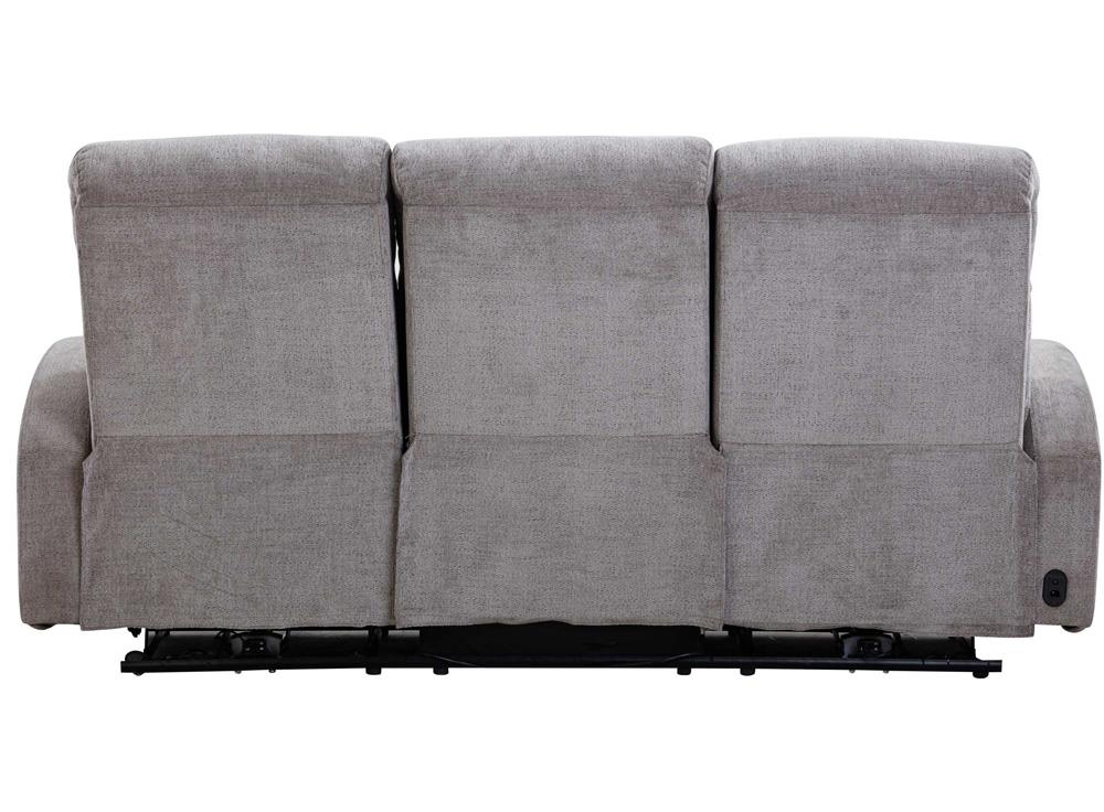 Parker Living - Tuscany - Whiskers Nature Power Reclining Sofa and 2 Recliners - MTUS-311P-WKNA veiw 9