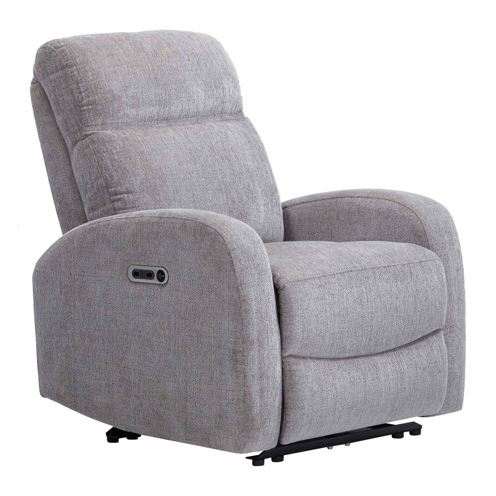 Parker Living - Tuscany - Whiskers Nature Power Reclining Sofa and 2 Recliners - MTUS-311P-WKNA veiw 10