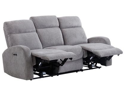 Parker Living - Tuscany - Whiskers Nature Power Reclining Sofa and Loveseat - MTUS-32P-WKNA veiw 5