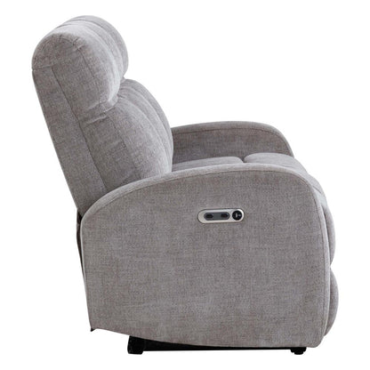 Parker Living - Tuscany - Whiskers Nature Power Reclining Sofa and Loveseat - MTUS-32P-WKNA veiw 7