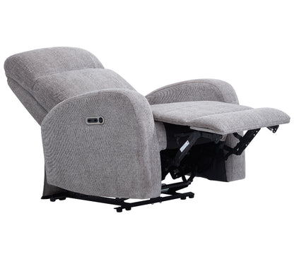 Parker Living - Tuscany - Whiskers Nature Power Reclining Sofa and Recliner - MTUS-31P-WKNA view 8