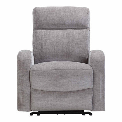 Parker Living - Tuscany - Whiskers Nature Power Reclining Sofa Loveseat and Recliner - MTUS-321P-WKNA veiw 11