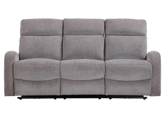 Parker Living - Tuscany - Whiskers Nature Power Reclining Sofa - MTUS#832P-WKNA veiw 2