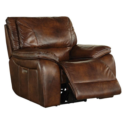 Parker House - Vail - Burnt Sienna Power Reclining Sofa and Recliner - MVAI-31PH-BUR veiw 6