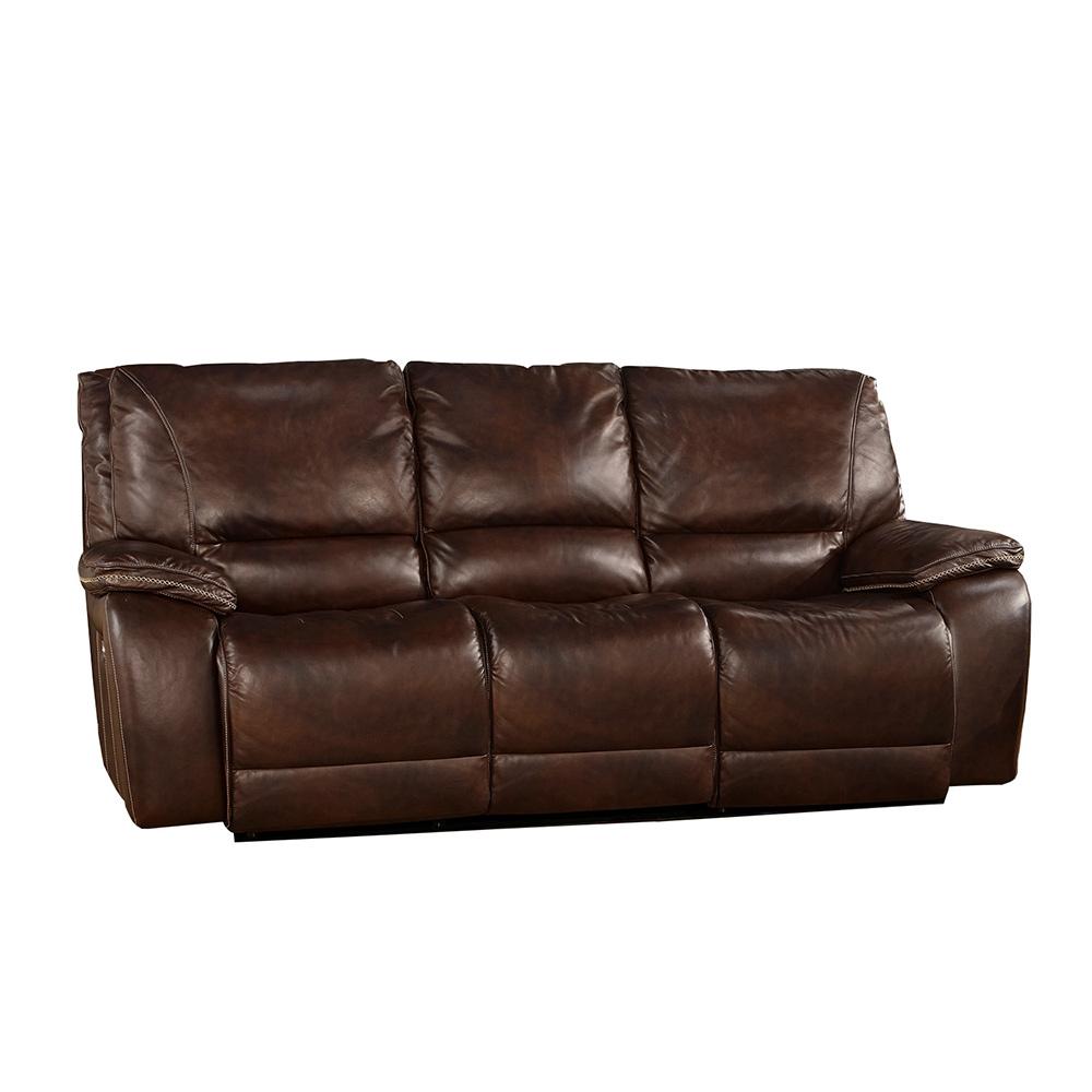 Parker House - Vail - Burnt Sienna Power Reclining Sofa and Two Recliners - MVAI-311PH-BUR veiw 4