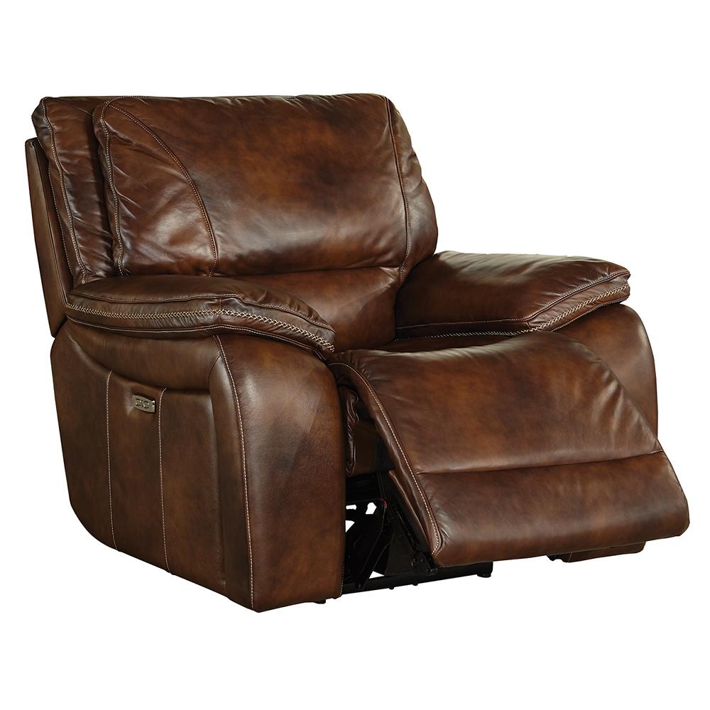 Parker House - Vail - Burnt Sienna Power Reclining Sofa and Two Recliners - MVAI-311PH-BUR veiw 6