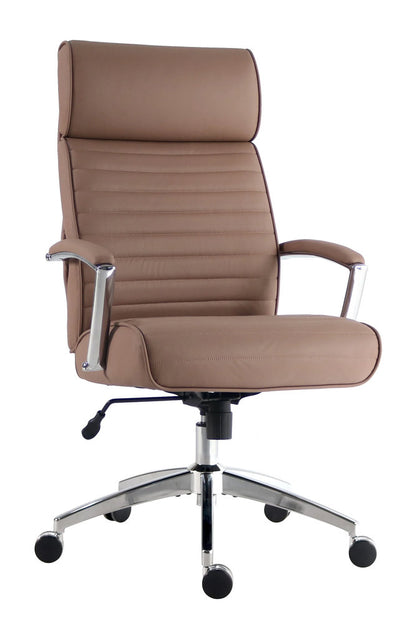 Parker Living - Vegan Leather Tall Desk Chair - DC-602-SFLT view 1