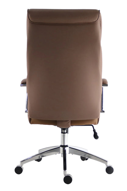 Parker Living - Vegan Leather Tall Desk Chair - DC-602-SFLT view 4